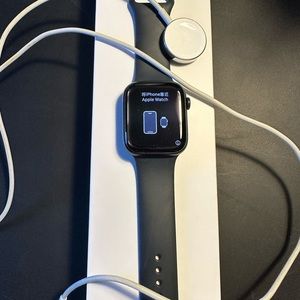 Apple Watch Series 7 45mm